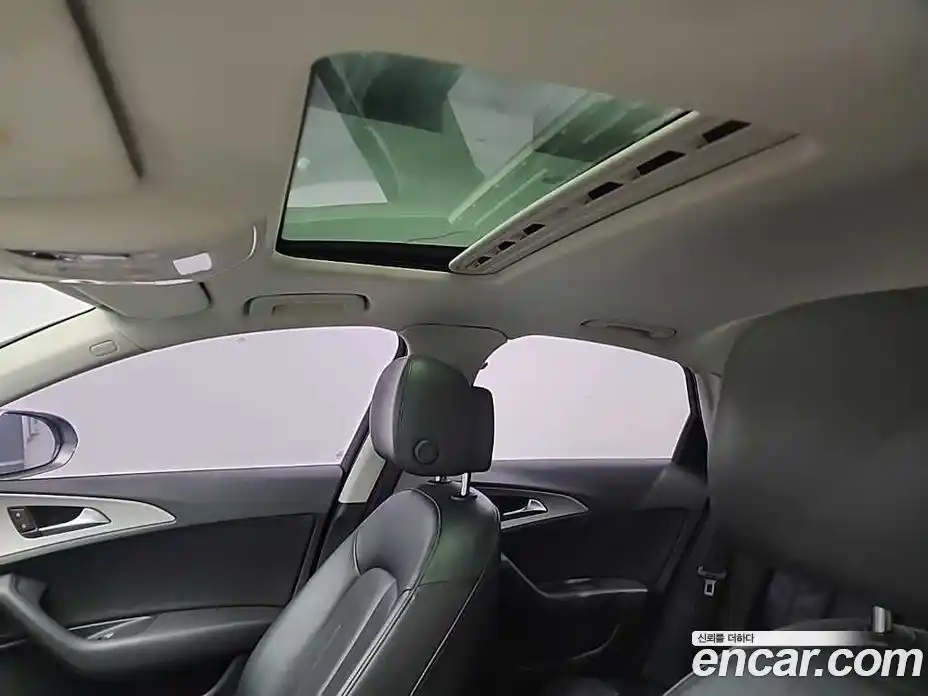 Audi A6 2011 3.0 гидро в Москве № 971607, фото 15