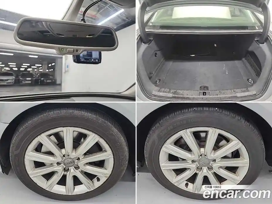 Audi A6 2011 3.0 гидро в Москве № 971607, фото 19