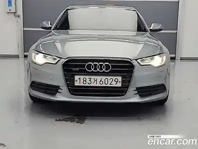 Audi A6 2011 3.0 гидро в Москве № 971607, миниатюра 2