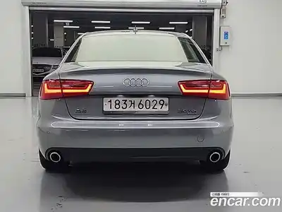 Audi A6 2011 3.0 гидро в Москве № 971607, миниатюра 3
