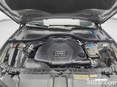 Audi A6 2011 3.0 гидро в Москве № 971607, миниатюра 5