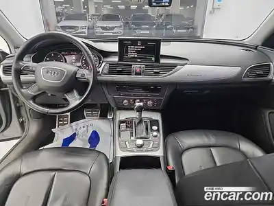 Audi A6 2011 3.0 гидро в Москве № 971607, миниатюра 7