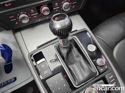 Audi A6 2011 3.0 гидро в Москве № 971607, миниатюра 8