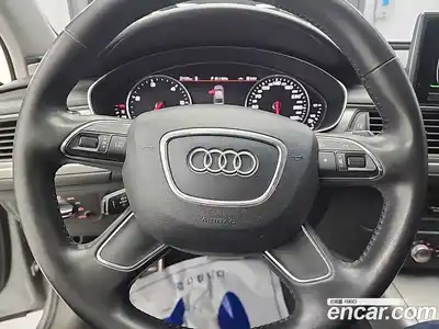 Audi A6 2011 3.0 гидро в Москве № 971607, миниатюра 9