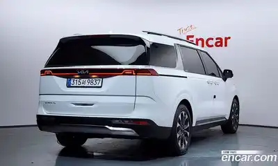 Kia Canival, 2023