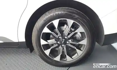 Kia Canival 2023 3.5 Автомат в Москве № 972372, миниатюра 4