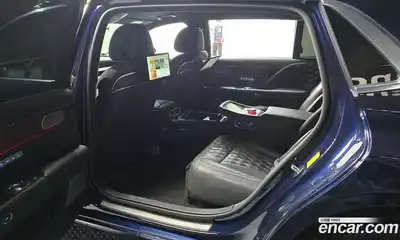 Genesis G90 2022 3.5 Автомат в Москве № 973351, миниатюра 11