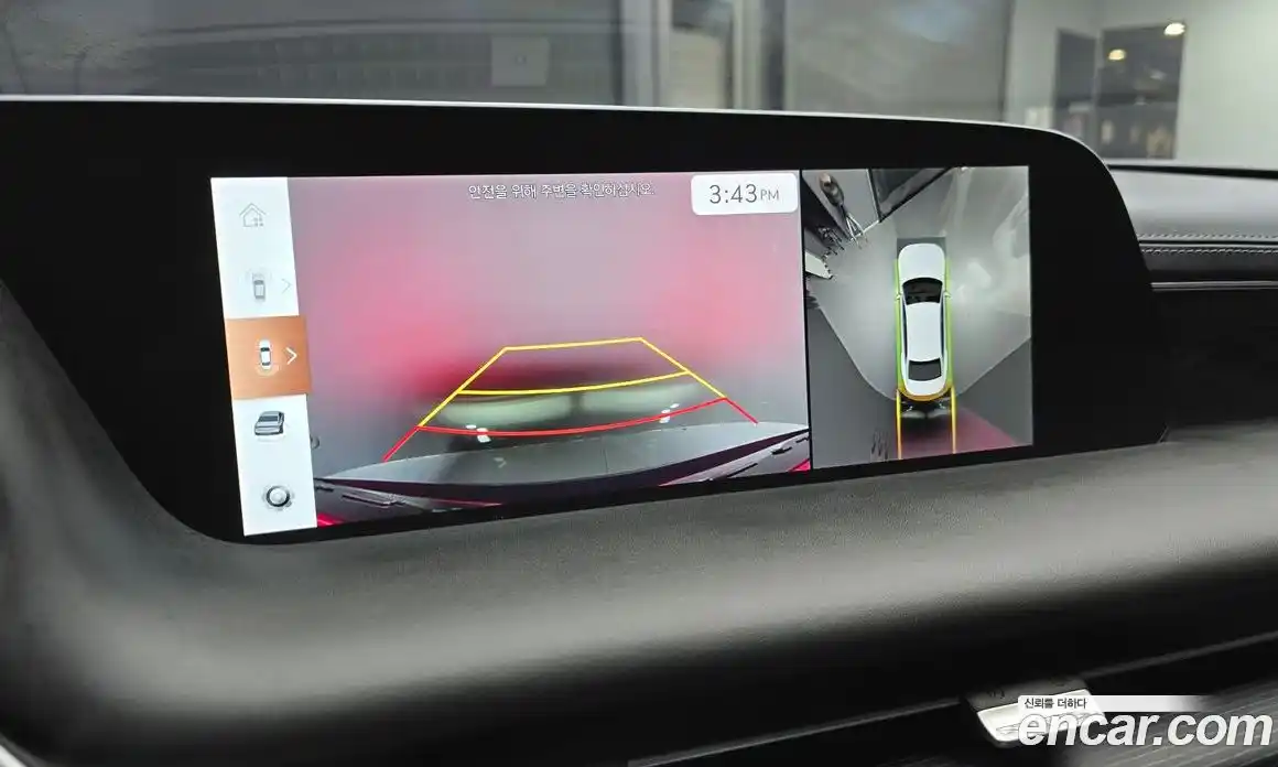 Genesis G90 2022 3.5 Автомат в Москве № 973351, фото 16