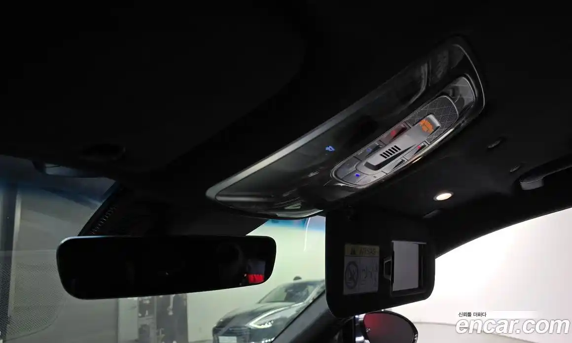 Genesis G90 2022 3.5 Автомат в Москве № 973351, фото 17