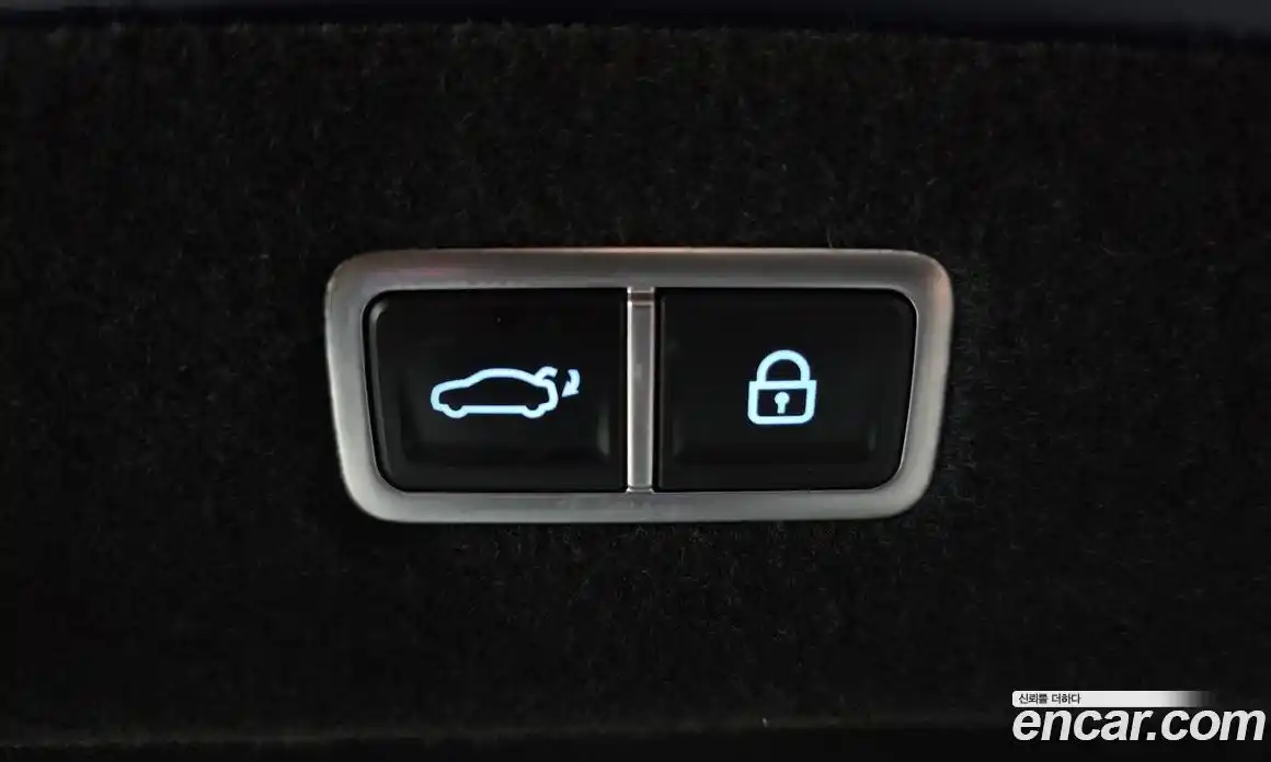 Genesis G90 2022 3.5 Автомат в Москве № 973351, фото 20