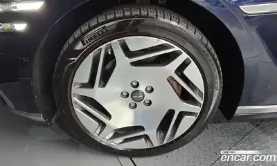 Genesis G90 2022 3.5 Автомат в Москве № 973351, миниатюра 5