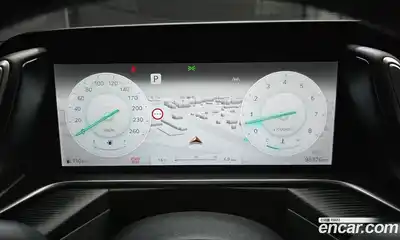 Genesis G90 2022 3.5 Автомат в Москве № 973351, миниатюра 8