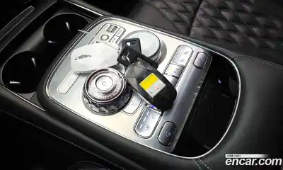 Genesis G90 2022 3.5 Автомат в Москве № 973351, миниатюра 9