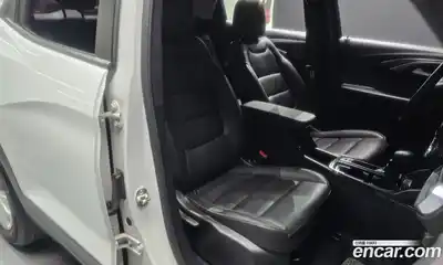 Chevrolet TrailBlazer 2020 1.2 гидро в Москве № 974342, миниатюра 11