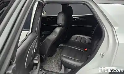 Chevrolet TrailBlazer 2020 1.2 гидро в Москве № 974342, миниатюра 12