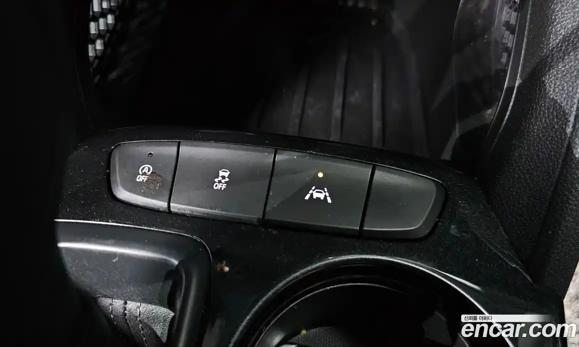 Chevrolet TrailBlazer 2020 1.2 гидро в Москве № 974342, фото 16