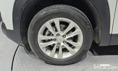 Chevrolet TrailBlazer 2020 1.2 гидро в Москве № 974342, миниатюра 5