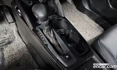 Chevrolet TrailBlazer 2020 1.2 гидро в Москве № 974342, миниатюра 9