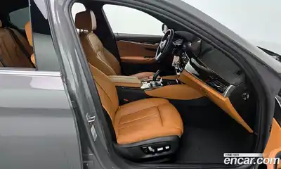 BMW 5-Series 2022 2.0 гидро в Москве № 1000977, миниатюра 11