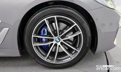 BMW 5-Series 2022 2.0 гидро в Москве № 1000977, миниатюра 5