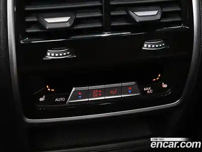 BMW X5 2021 3.0 гидро в Москве № 1001206, миниатюра 12