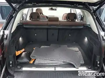BMW X5 2021 3.0 гидро в Москве № 1001206, миниатюра 5