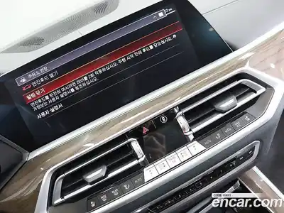 BMW X5 2021 3.0 гидро в Москве № 1001206, миниатюра 7