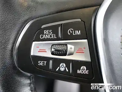 BMW X5 2021 3.0 гидро в Москве № 1001206, миниатюра 9
