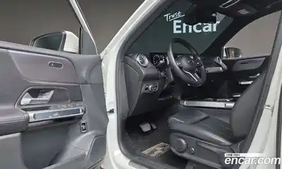 Mercedes-Benz GLB-Class 2022 1.9 гидро в Москве № 1001418, миниатюра 12