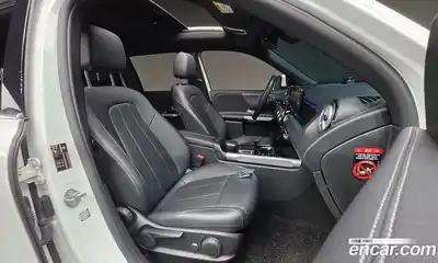 Mercedes-Benz GLB-Class 2022 1.9 гидро в Москве № 1001418, миниатюра 10