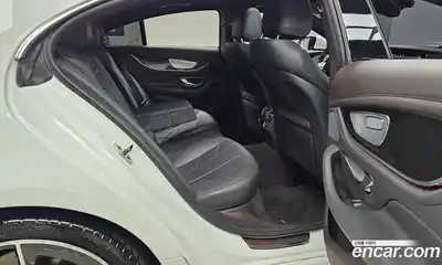 Mercedes-Benz CLS-Class 2021 3.0 гидро в Москве № 1001629, миниатюра 12