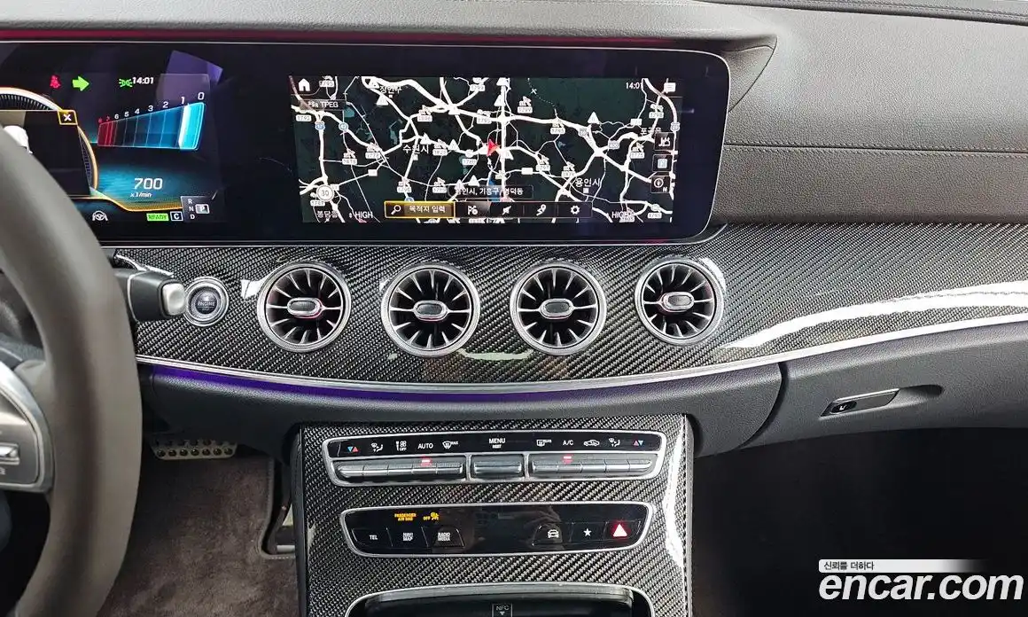 Mercedes-Benz CLS-Class 2021 3.0 гидро в Москве № 1001629, фото 14