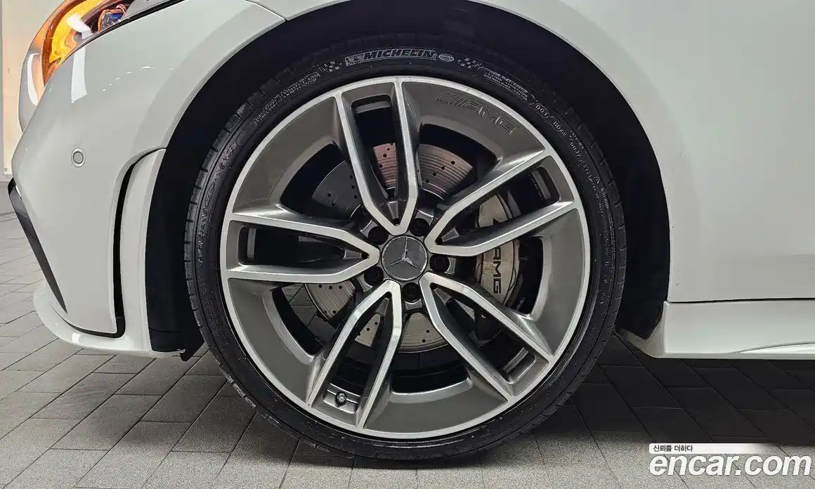 Mercedes-Benz CLS-Class 2021 3.0 гидро в Москве № 1001629, фото 5