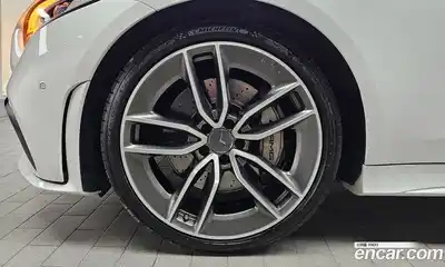 Mercedes-Benz CLS-Class 2021 3.0 гидро в Москве № 1001629, миниатюра 5