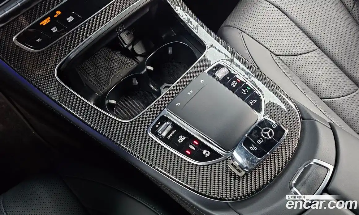 Mercedes-Benz CLS-Class 2021 3.0 гидро в Москве № 1001629, фото 9