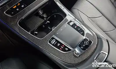 Mercedes-Benz CLS-Class 2021 3.0 гидро в Москве № 1001629, миниатюра 9