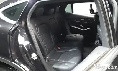 Mercedes-Benz GLC-Class 2019 2.0 гидро в Москве № 1001713, миниатюра 11