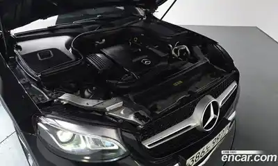 Mercedes-Benz GLC-Class 2019 2.0 гидро в Москве № 1001713, миниатюра 5