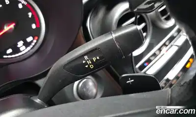 Mercedes-Benz GLC-Class 2019 2.0 гидро в Москве № 1001713, миниатюра 8