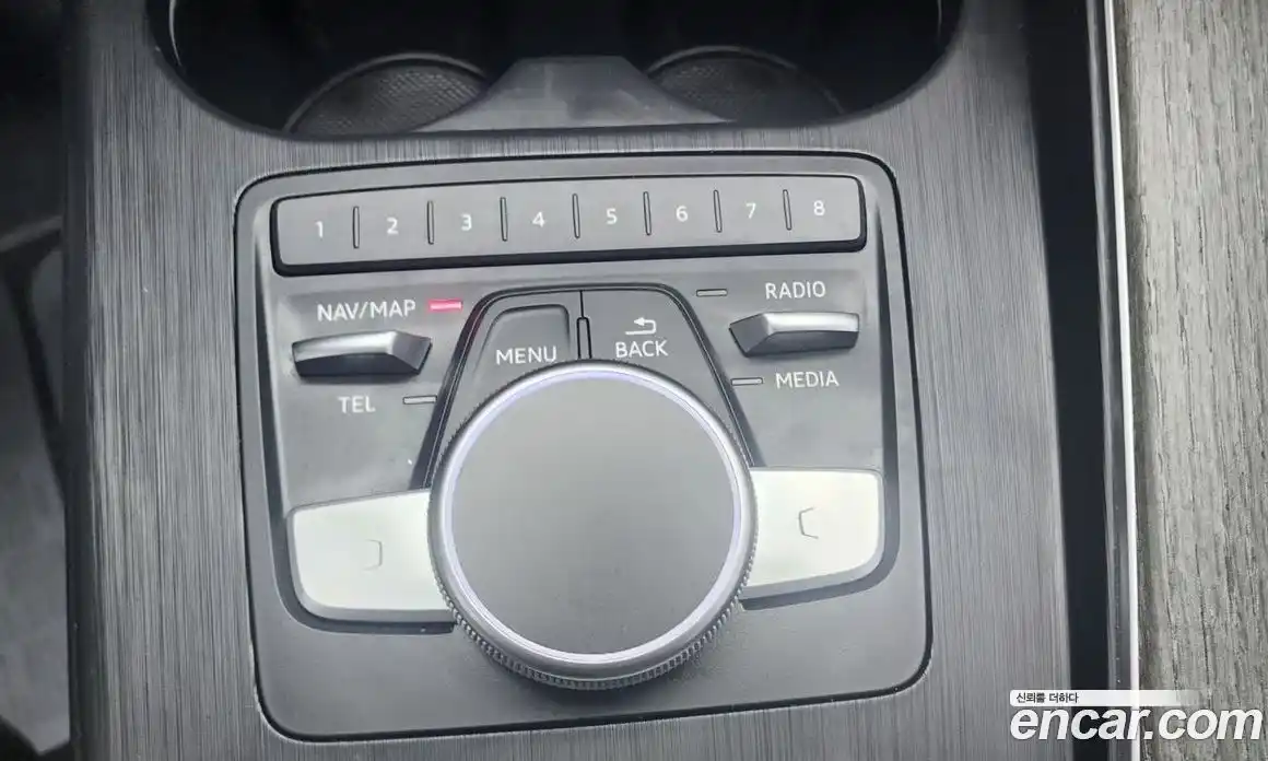 Audi A4 2019 2.0 гидро в Москве № 1002348, фото 11