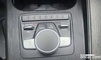 Audi A4 2019 2.0 гидро в Москве № 1002348, миниатюра 11