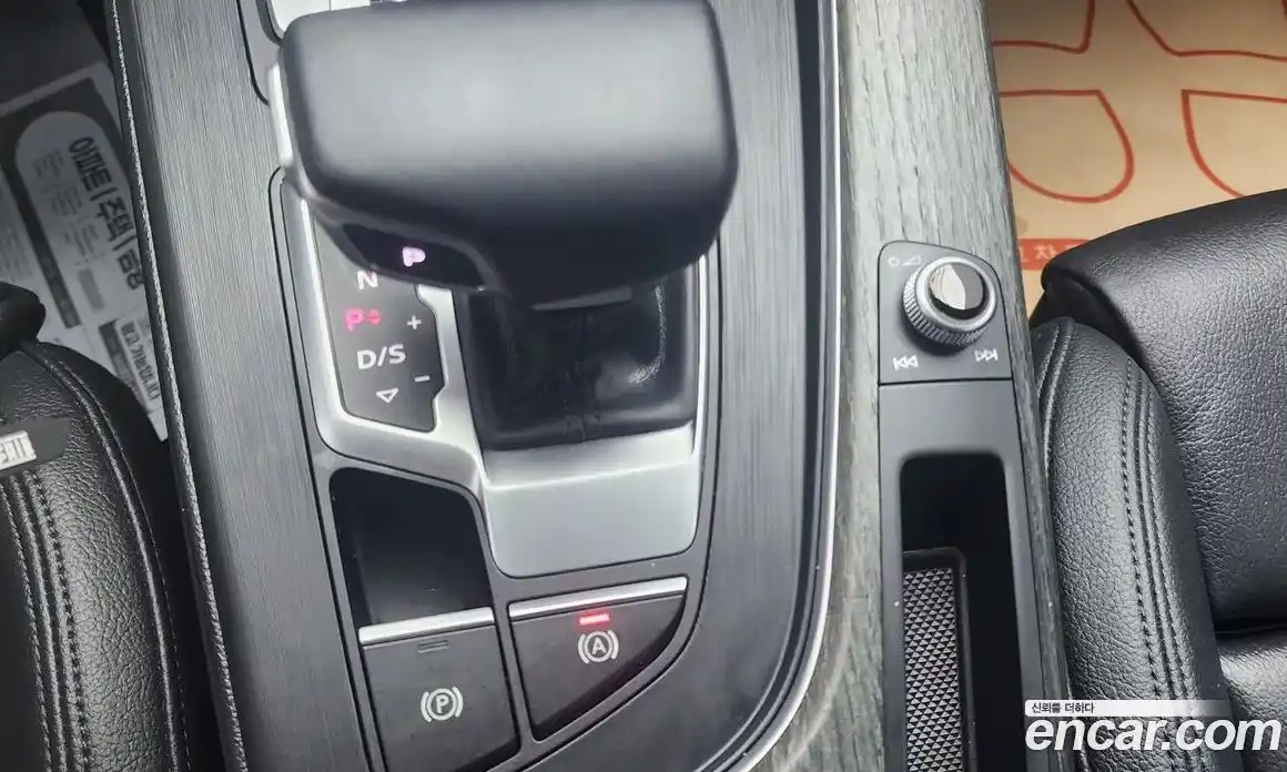 Audi A4 2019 2.0 гидро в Москве № 1002348, фото 12