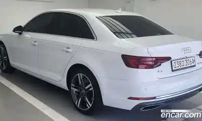 Audi A4 2019 2.0 гидро в Москве № 1002348, миниатюра 4