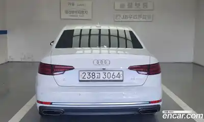 Audi A4 2019 2.0 гидро в Москве № 1002348, миниатюра 5