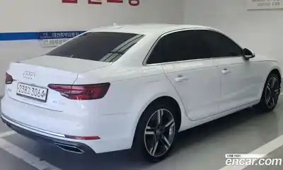 Audi A4 2019 2.0 гидро в Москве № 1002348, миниатюра 6