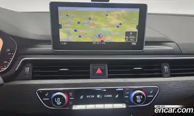 Audi A4 2019 2.0 гидро в Москве № 1002348, миниатюра 9