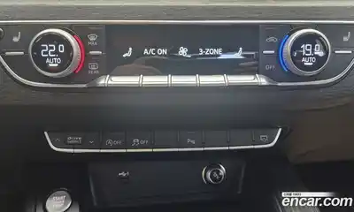 Audi A4 2019 2.0 гидро в Москве № 1002348, миниатюра 10