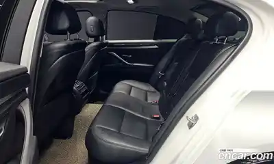 BMW 5-Series 2016 2.0 Автомат в Москве № 1004940, миниатюра 12