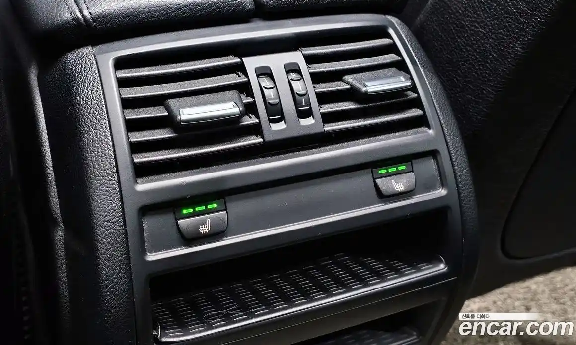 BMW 5-Series 2016 2.0 Автомат в Москве № 1004940, фото 17