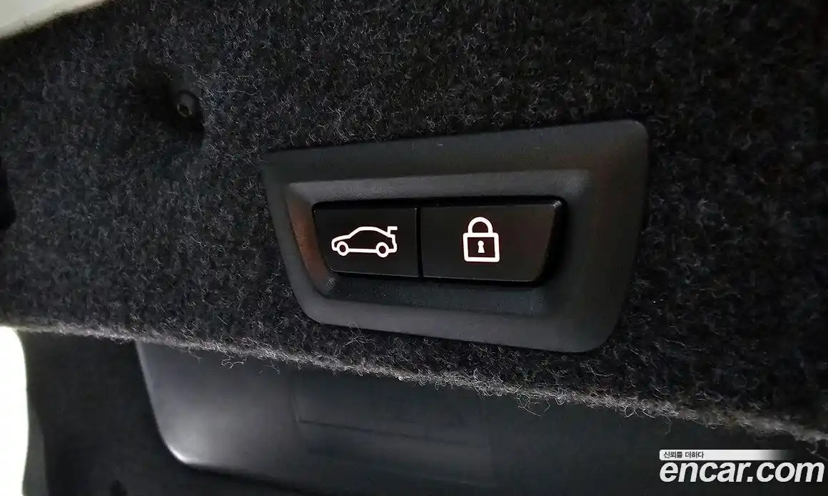 BMW 5-Series 2016 2.0 Автомат в Москве № 1004940, фото 18